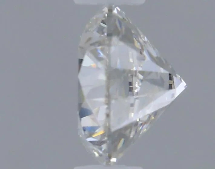 0.50ct Round Lab Grown Diamond (Colour F, Clarity VS1, Cut VG, IGI Certified)