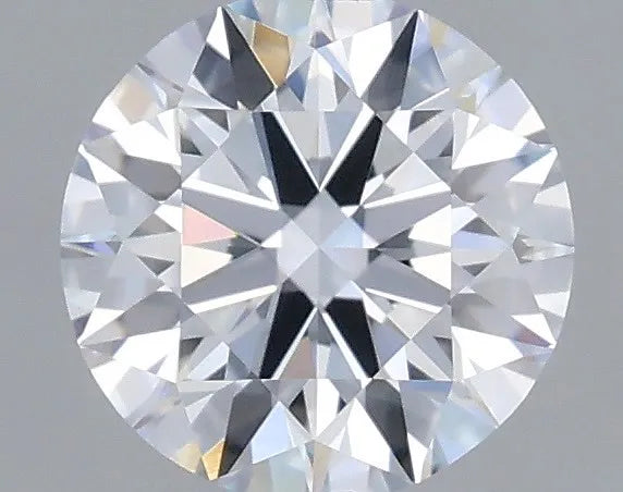 0.54ct Round Lab Grown Diamond (Colour E, Clarity VVS2, Cut ID, IGI Certified)
