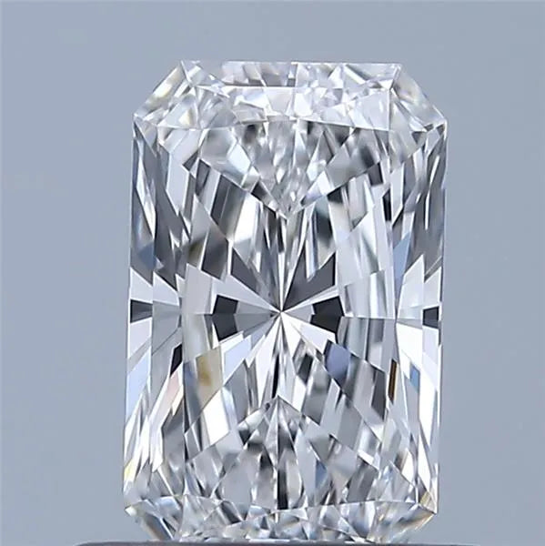 0.60ct Radiant Lab Grown Diamond (Colour E, Clarity VVS1, IGI Certified)