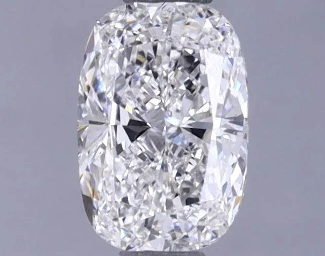 0.70ct Cushion brilliant Lab Grown Diamond (Colour F, Clarity VS1, IGI Certified)