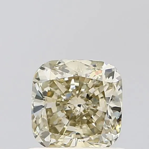 0.70ct Cushion modified Lab Grown Diamond (Colour M, Clarity VS1, IGI Certified)