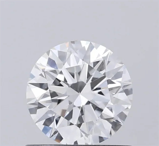 0.70ct Round Lab Grown Diamond (Colour E, Clarity VS1, Cut ID, IGI Certified)