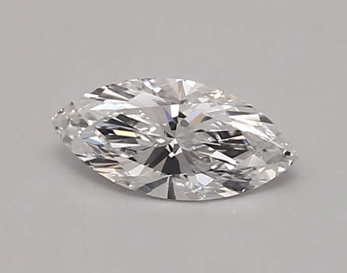 0.72ct Marquise Lab Grown Diamond (Colour E, Clarity VVS1, IGI Certified)