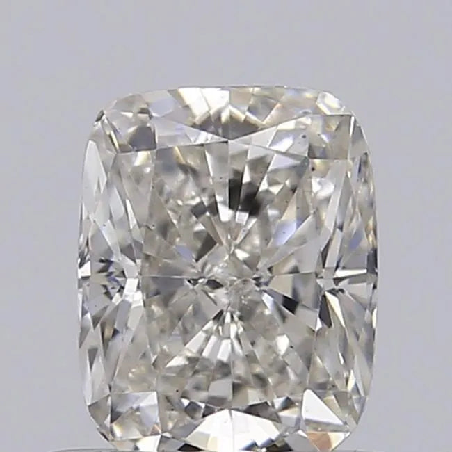 0.73ct Cushion brilliant Lab Grown Diamond (Colour G, Clarity VS2, IGI Certified)