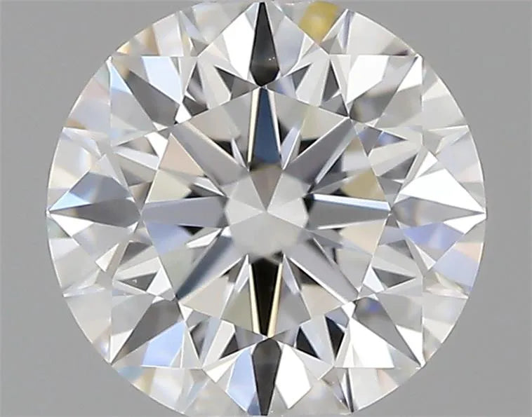 0.73ct Round Lab Grown Diamond (Colour E, Clarity VS1, Cut ID, IGI Certified)
