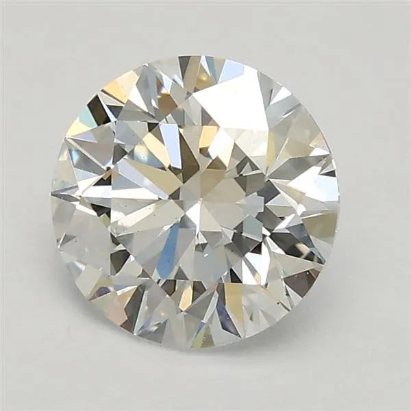 0.75ct Round Lab Grown Diamond (Colour E, Clarity VS1, Cut ID, IGI Certified)
