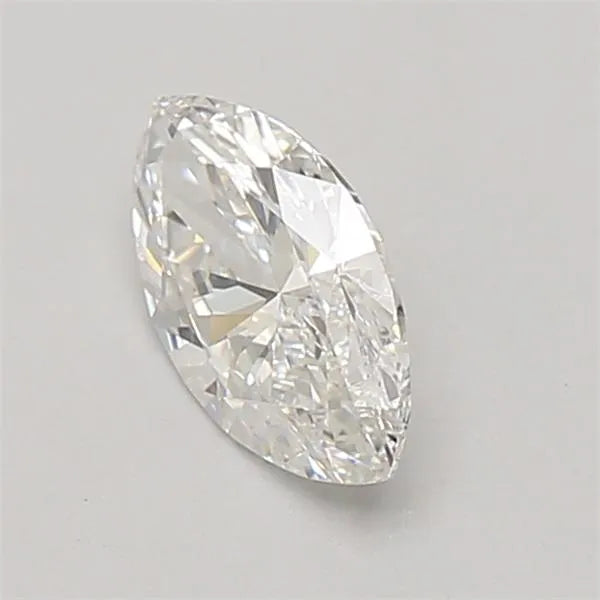 0.78ct Marquise Lab Grown Diamond (Colour E, Clarity VS1, IGI Certified)