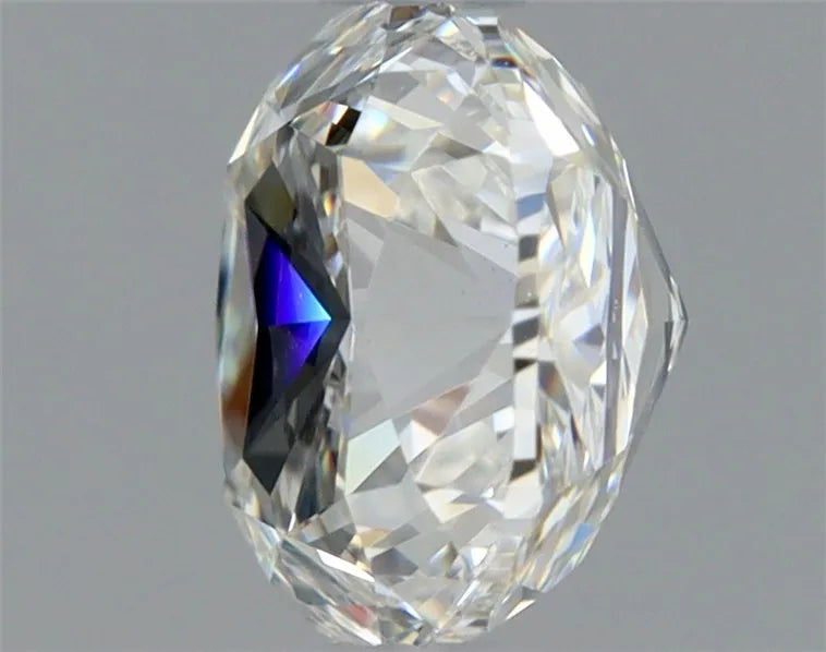 0.80ct Cushion brilliant Natural Diamond (Colour H, Clarity VS1, GIA Certified)