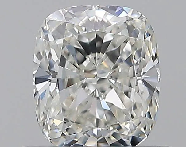 0.80ct Cushion brilliant Natural Diamond (Colour I, Clarity VS1, Cut EX, GIA Certified)