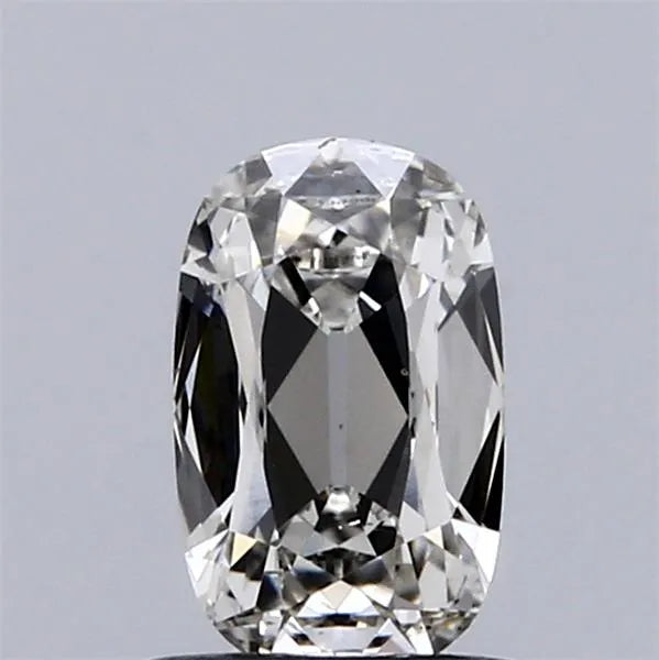 0.86ct Cushion brilliant Lab Grown Diamond (Colour H, Clarity VS1, IGI Certified)