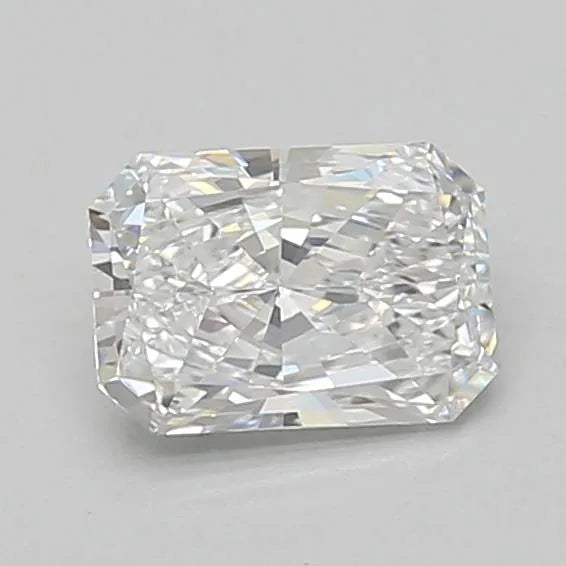 0.92ct Radiant Lab Grown Diamond (Colour D, Clarity VS1, IGI Certified)