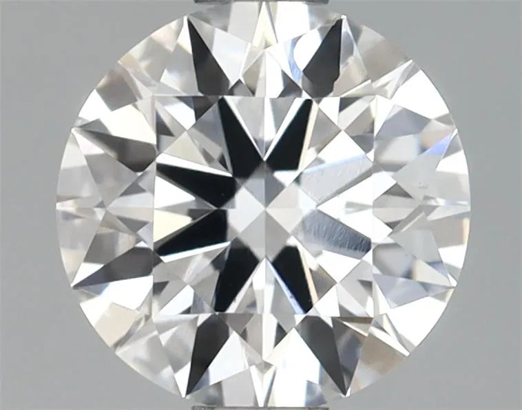 0.93ct Round Lab Grown Diamond (Colour E, Clarity VS1, Cut ID, IGI Certified)