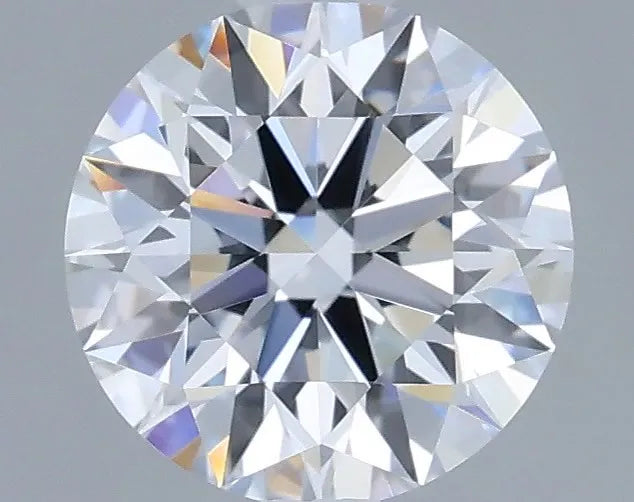 0.96ct Round Lab Grown Diamond (Colour E, Clarity VVS1, Cut ID, IGI Certified)