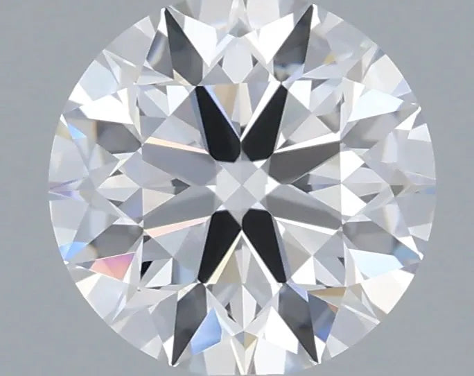 0.99ct Round Lab Grown Diamond (Colour D, Clarity VVS1, Cut ID, IGI Certified)