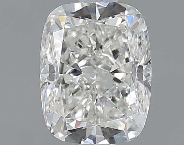 1.00ct Cushion modified Natural Diamond (Colour J, Clarity VS1, Cut GD, GIA Certified)
