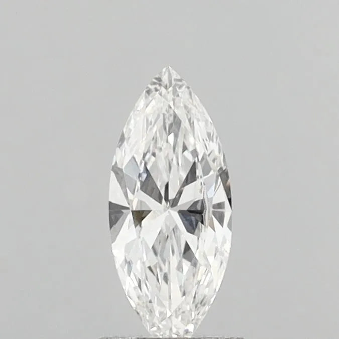 1.00ct Marquise Lab Grown Diamond (Colour F, Clarity VVS1, IGI Certified)