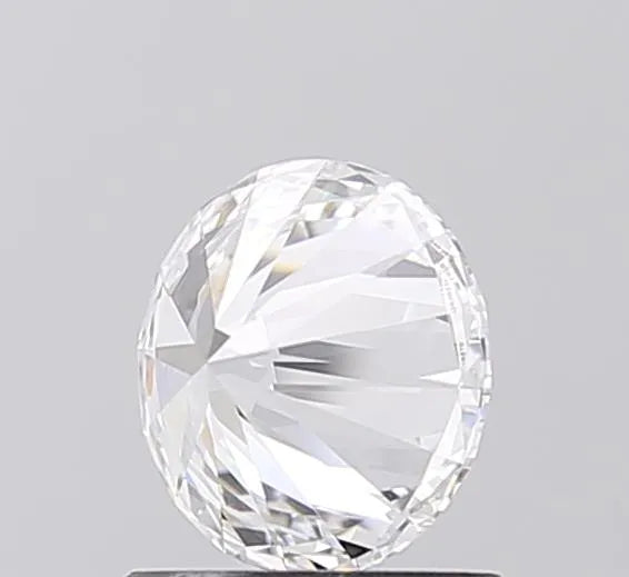 1.00ct Round Lab Grown Diamond (Colour D, Clarity IF, Cut ID, IGI Certified)