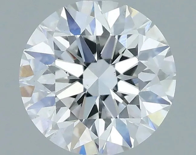 1.00ct Round Lab Grown Diamond (Colour E, Clarity VS1, Cut EX, IGI Certified)