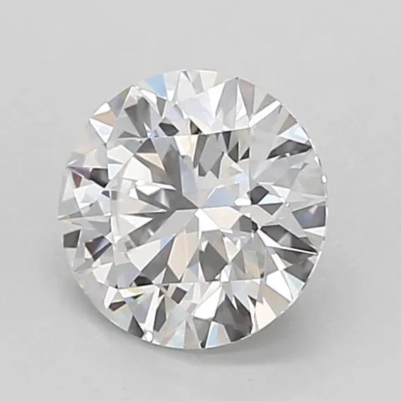 1.00ct Round Lab Grown Diamond (Colour E, Clarity VVS1, Cut EX, IGI Certified)