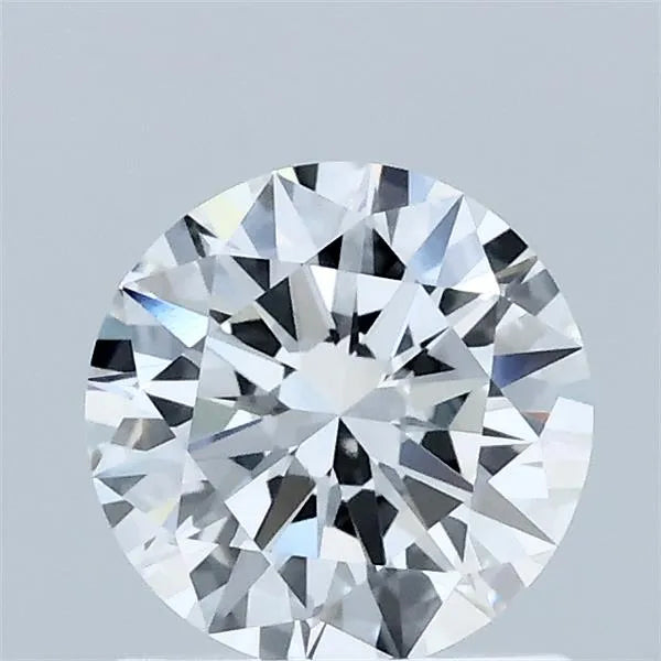1.00ct Round Lab Grown Diamond (Colour E, Clarity VVS2, Cut EX, IGI Certified)