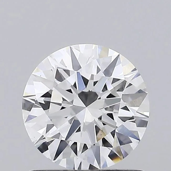 1.00ct Round Lab Grown Diamond (Colour G, Clarity VS1, Cut EX, IGI Certified)