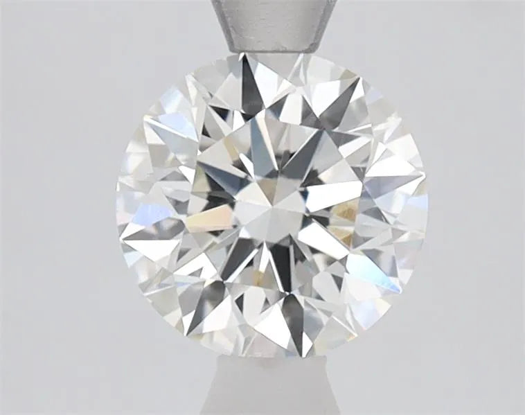 1.00ct Round Lab Grown Diamond (Colour H, Clarity VS1, Cut ID, IGI Certified)