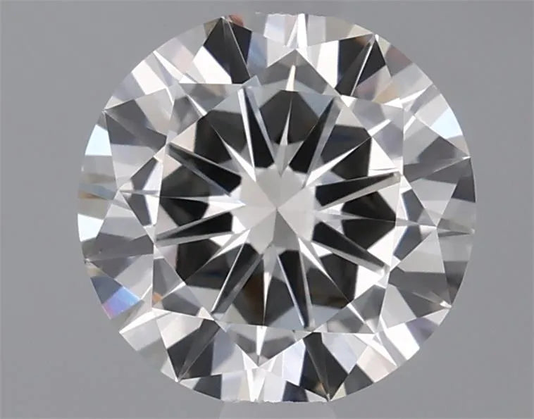 1.00ct Round Lab Grown Diamond (Colour H, Clarity VS2, Cut VG, IGI Certified)