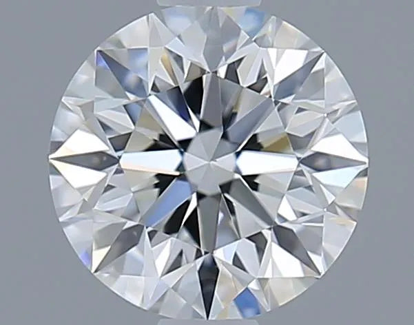 1.00ct Round Natural Diamond (Colour F, Clarity VS1, Cut EX, GIA Certified)
