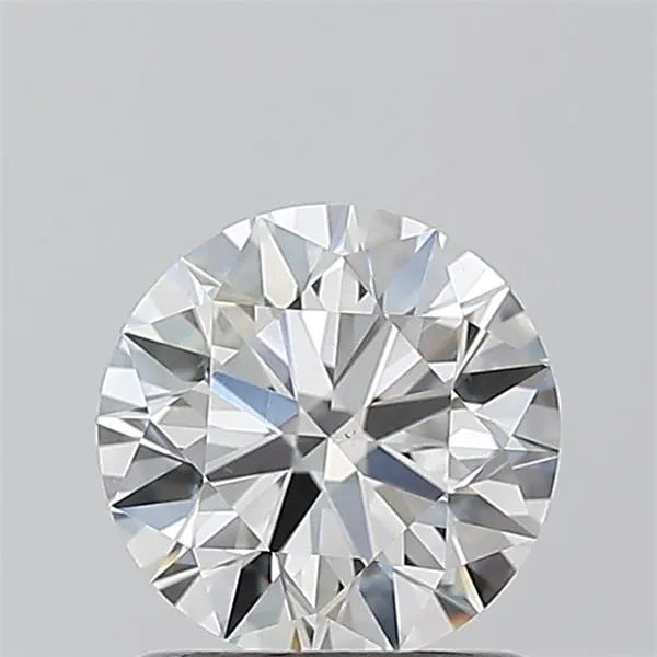 1.00ct Round Natural Diamond (Colour G, Clarity VS2, Cut EX, GIA Certified)