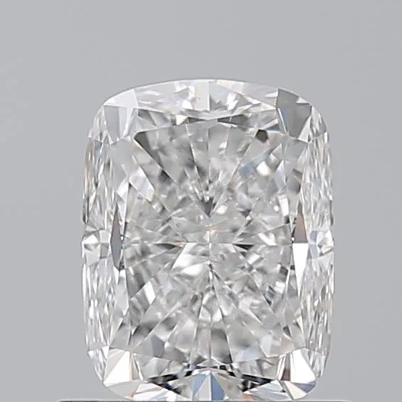 1.01ct Cushion brilliant Natural Diamond (Colour E, Clarity VS2, GIA Certified)