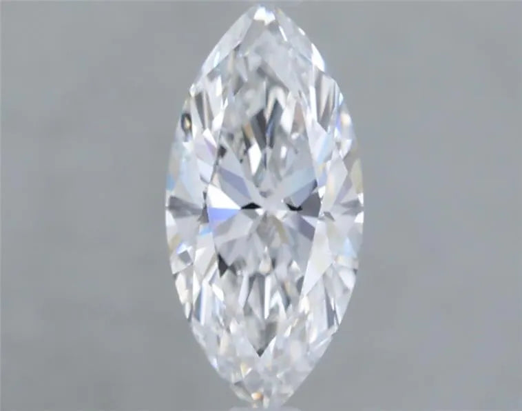 1.01ct Marquise Lab Grown Diamond (Colour D, Clarity VS1, IGI Certified)