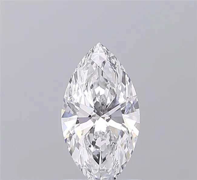 1.01ct Marquise Lab Grown Diamond (Colour D, Clarity VVS1, IGI Certified)