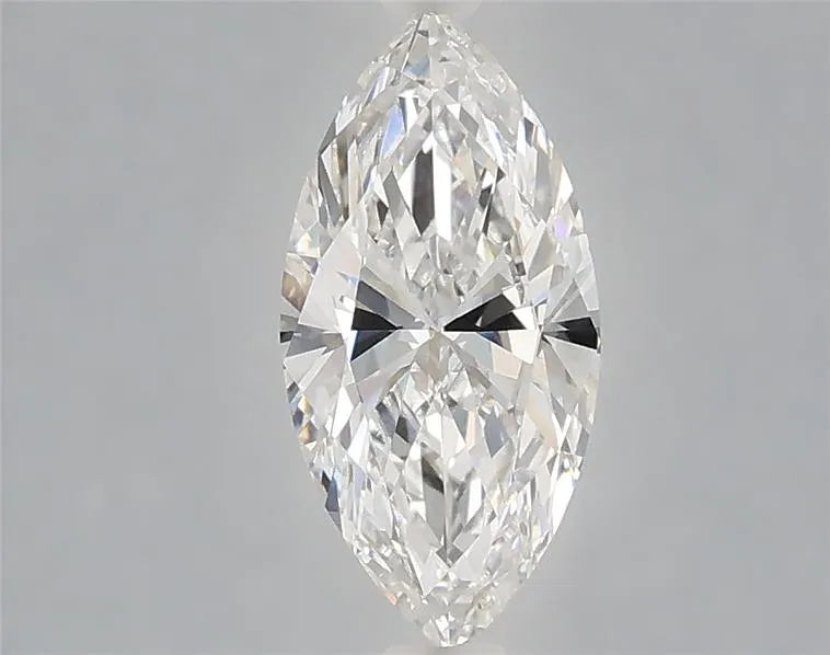 1.01ct Marquise Lab Grown Diamond (Colour E, Clarity VVS1, IGI Certified)