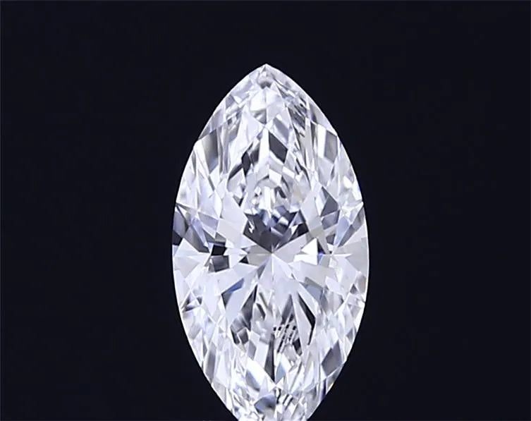 1.01ct Marquise Lab Grown Diamond (Colour G, Clarity VS2, IGI Certified)