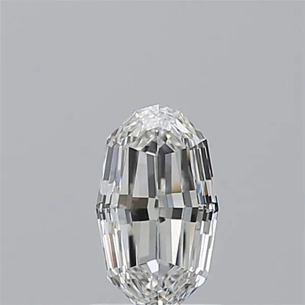 1.01ct Oval Natural Diamond (Colour G, Clarity VS1, GIA Certified)