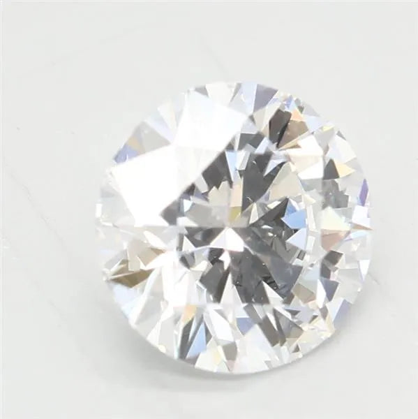 1.01ct Round Lab Grown Diamond (Colour D, Clarity VVS1, Cut EX, IGI Certified)
