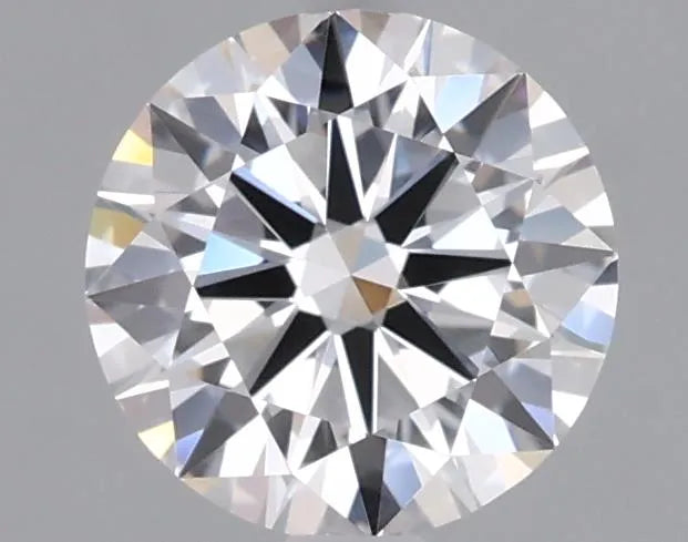 1.01ct Round Lab Grown Diamond (Colour D, Clarity VVS1, Cut ID, IGI Certified)