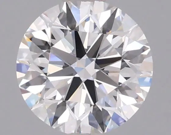 1.01ct Round Lab Grown Diamond (Colour D, Clarity VVS1, Cut ID, IGI Certified)