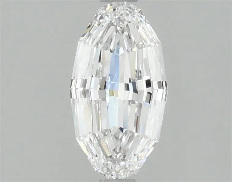 1.02ct Other Lab Grown Diamond (Colour D, Clarity VVS2, IGI Certified)