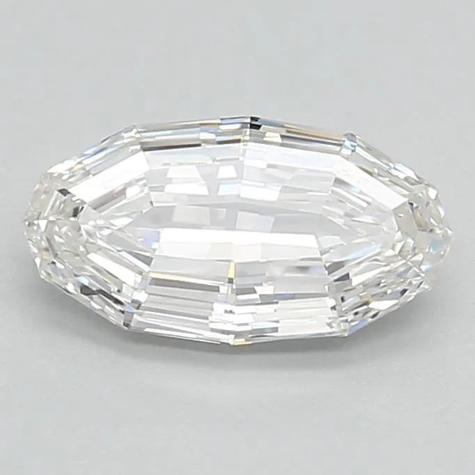 1.02ct Other Lab Grown Diamond (Colour F, Clarity VVS2, IGI Certified)
