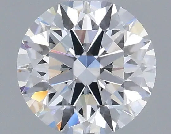 1.03ct Round Lab Grown Diamond (Colour E, Clarity VVS1, Cut ID, IGI Certified)