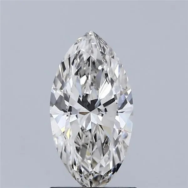 1.04ct Marquise Lab Grown Diamond (Colour H, Clarity VS1, IGI Certified)