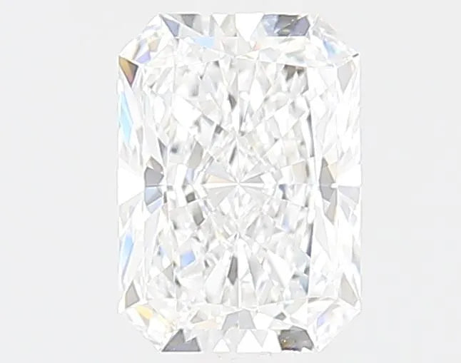 1.04ct Radiant Lab Grown Diamond (Colour D, Clarity VVS1, IGI Certified)