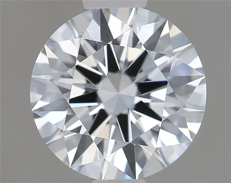 1.04ct Round Lab Grown Diamond (Colour D, Clarity IF, Cut EX, IGI Certified)