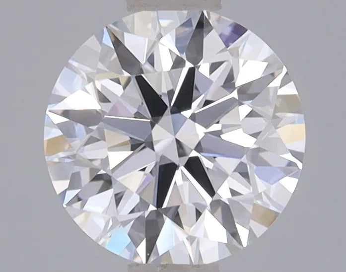 1.04ct Round Lab Grown Diamond (Colour D, Clarity IF, Cut ID, IGI Certified)
