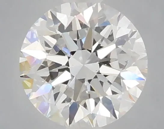1.04ct Round Lab Grown Diamond (Colour D, Clarity VS2, Cut EX, IGI Certified)