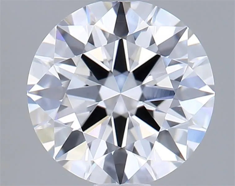1.04ct Round Lab Grown Diamond (Colour D, Clarity VVS1, Cut ID, IGI Certified)