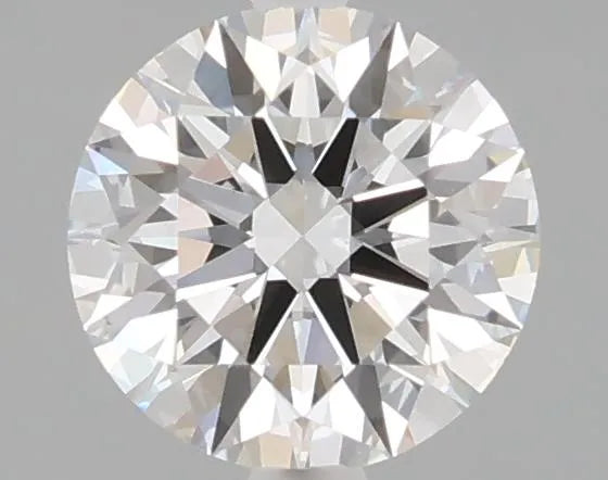 1.04ct Round Lab Grown Diamond (Colour E, Clarity VVS2, Cut ID, IGI Certified)