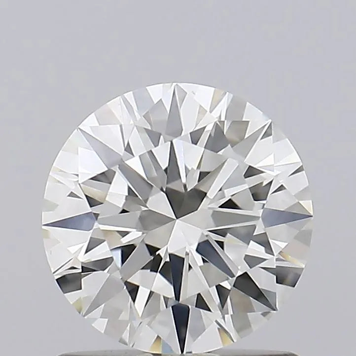 1.04ct Round Lab Grown Diamond (Colour I, Clarity VS1, Cut EX, IGI Certified)