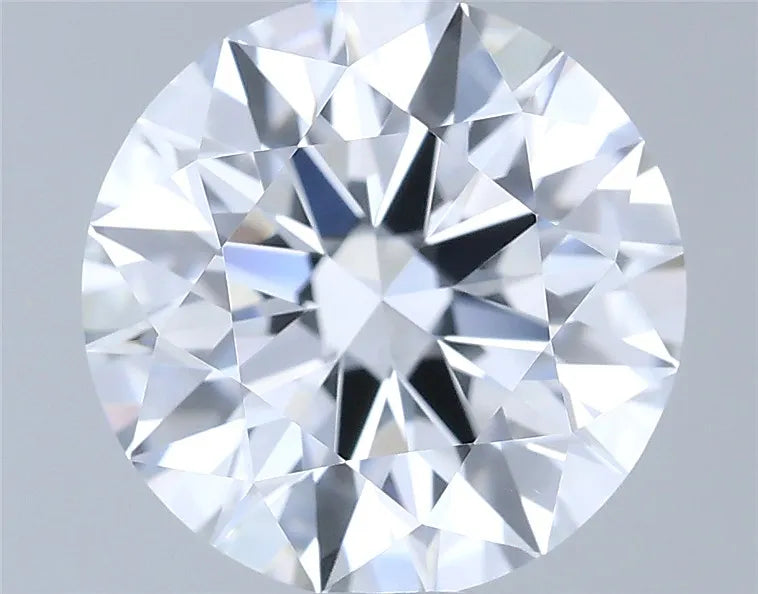 1.05ct Round Lab Grown Diamond (Colour E, Clarity VVS1, Cut ID, IGI Certified)